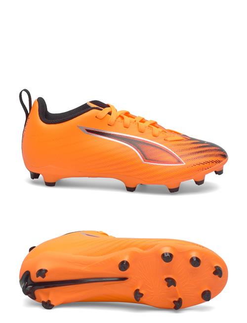 PUMA | Ultra 6 Play Fg/Ag Jr | 34
