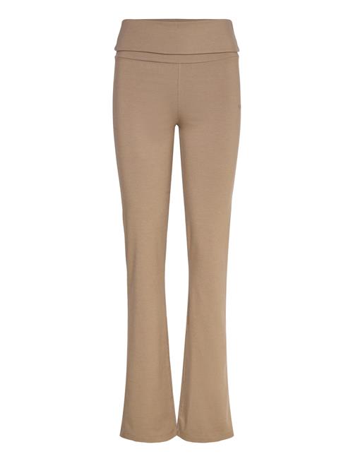 Casall | Sublime Folded Flare Pants | S