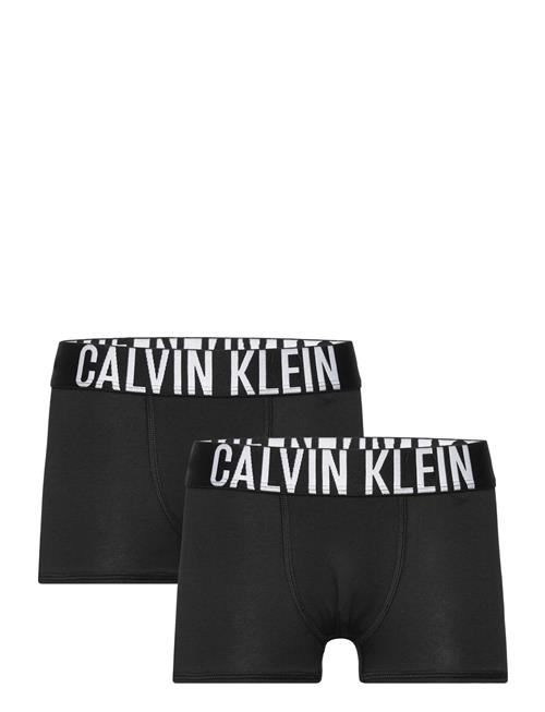 Calvin Klein | 2Pk Trunk | 152-164