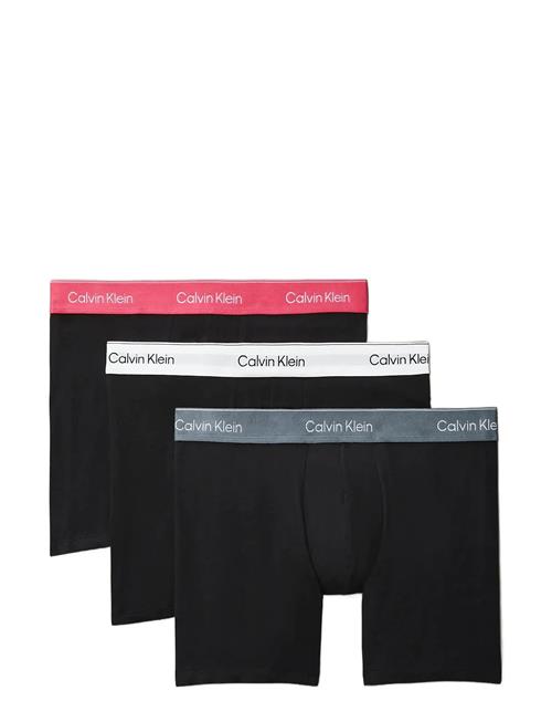 Calvin Klein | Boxer Brief 3Pk | XL