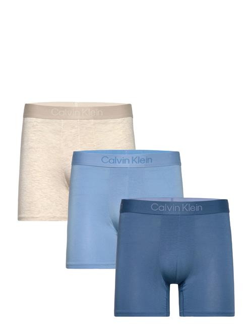 Calvin Klein | Boxer Brief 3Pk | L
