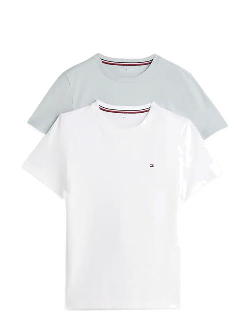 Tommy Hilfiger | 2 Pk Ss Tee | 128-140