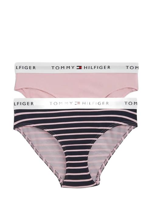 Tommy Hilfiger | 2 Pk Bikini Print | 140-152