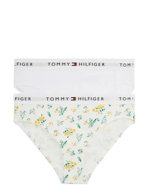 Tommy Hilfiger | 2 Pk Bikini Print | 128-140