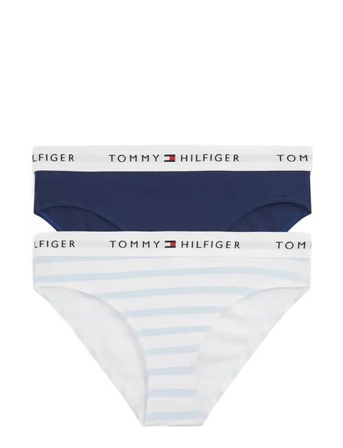 Tommy Hilfiger | 2 Pk Bikini Print | 152-164