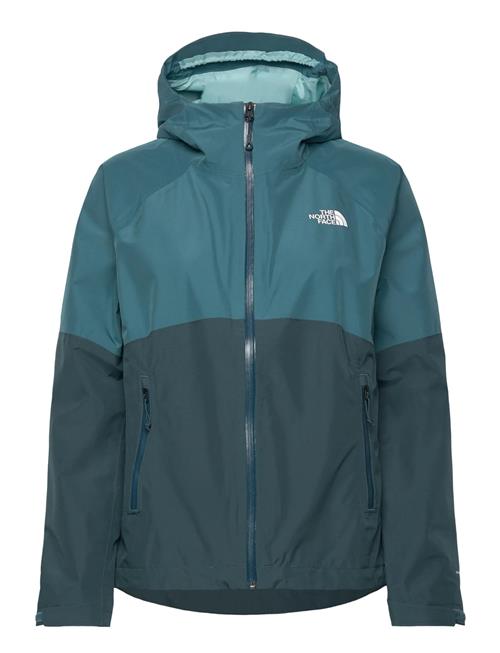 The North Face | W Diablo Dynamic Zip-In Jacket | XL