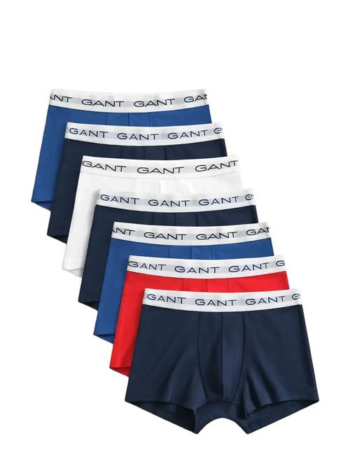 GANT | 7-Pack Trunks | XXL