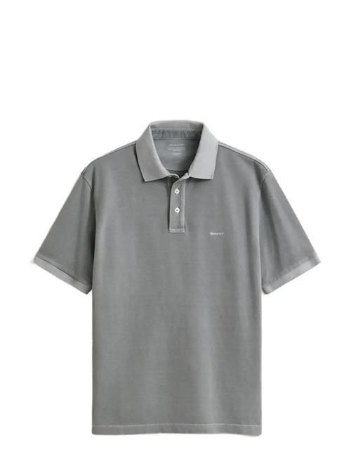 GANT | Sunfaded Ss Polo | M