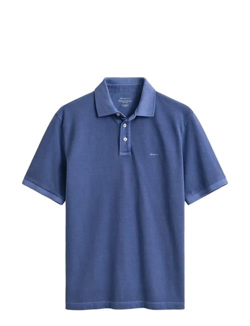 Gant | Sunfaded Ss Polo | S