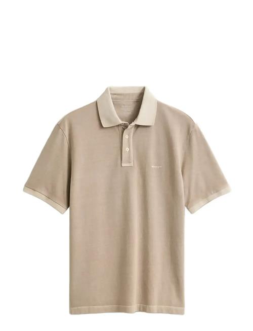 GANT | Sunfaded Ss Polo | M