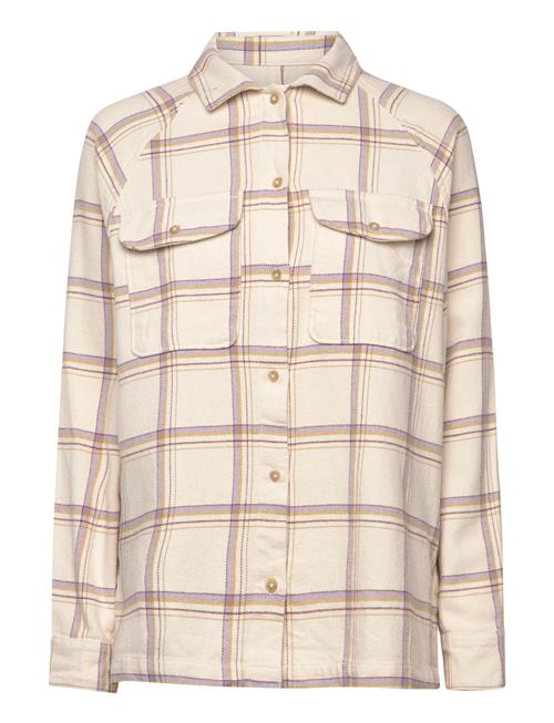 Billabong | Coastal Breeze Ls Wvn | M