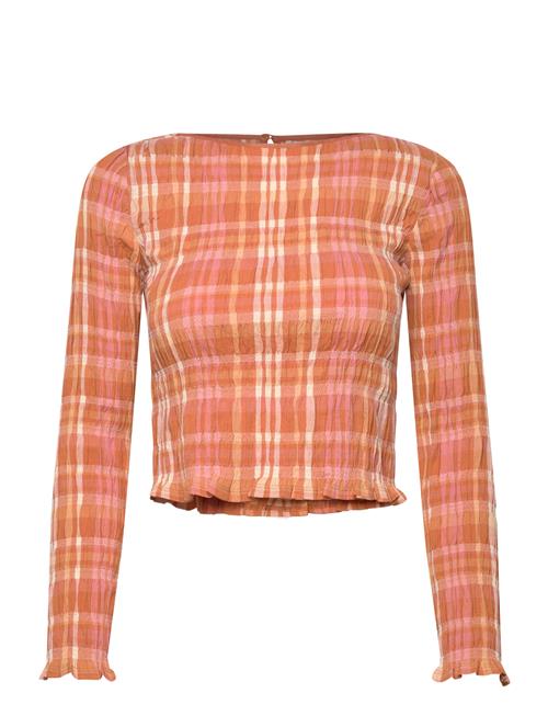 Billabong | Check Me Out Ls | L