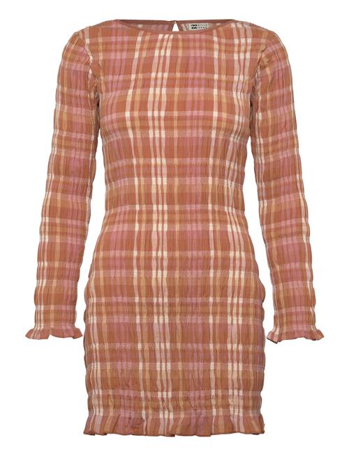 Billabong | Check Me Out Ls | XL