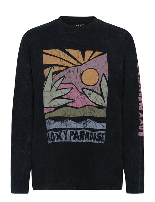 Roxy | Hangloose Washed Ls | XS