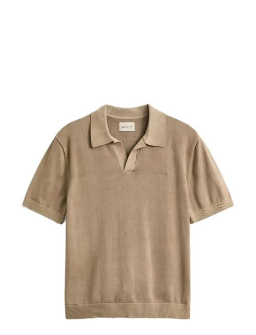 GANT | Sunfaded Ss Polo | M