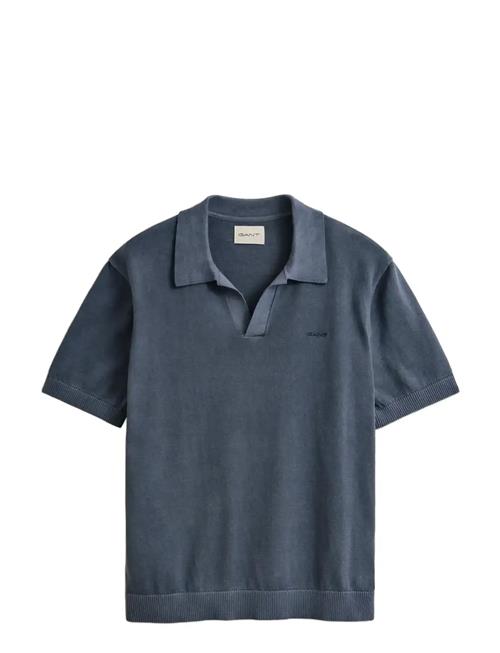 GANT | Sunfaded Ss Polo | XXL