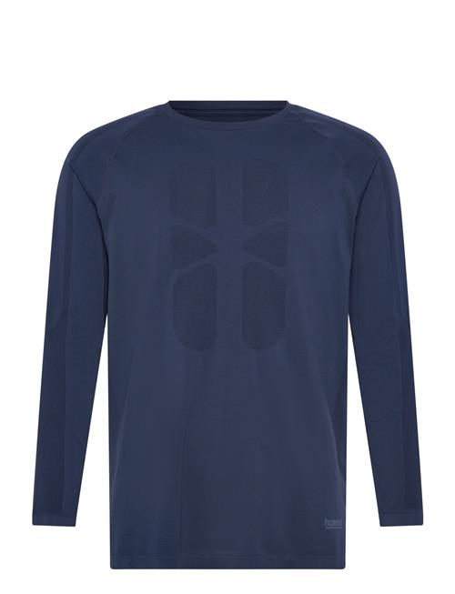 Hummel | Hmlhiit Seamless T-Shirt L/S | L