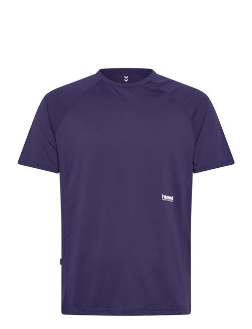 Hummel | Hmlpulse Workout T-Shirt S/S | M