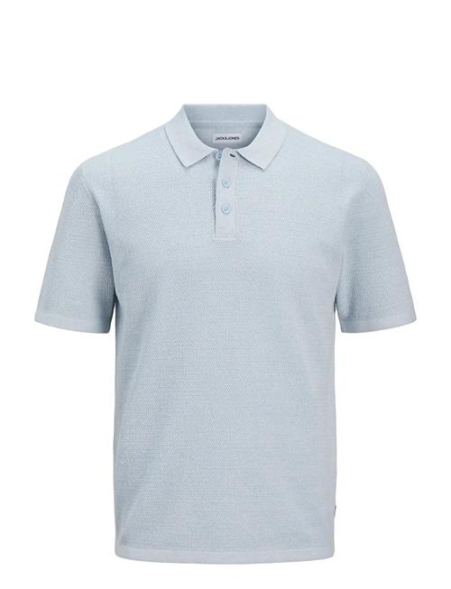 Jack & Jones | Jjegeorge Knit Polo Ss Sn | M