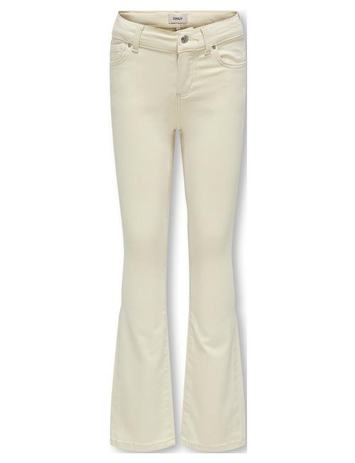 Kids Only | Kogblush Mid Flared Cro 019 | 164