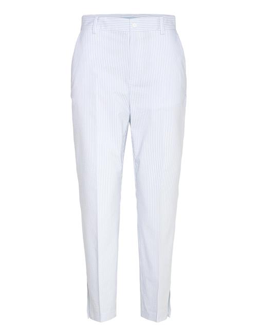 Ralph Lauren Golf | Seersucker 5-Pocket Performance Pant | 42