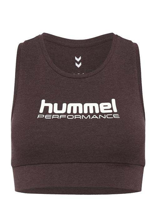 Hummel | Hmlpulse Logo Light Support Bra | S