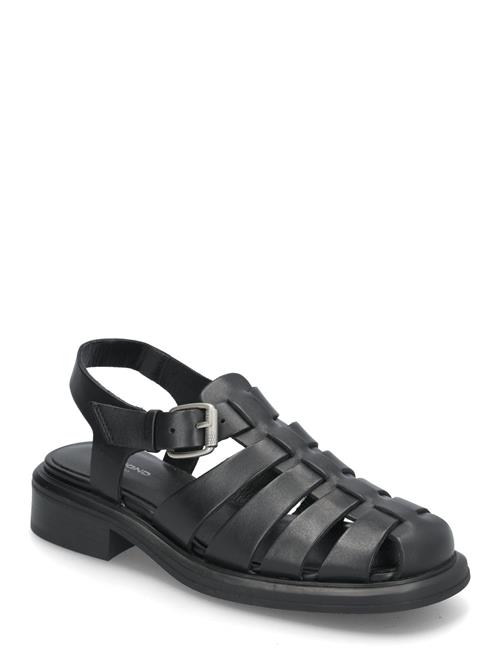 VAGABOND | Ellis | 38