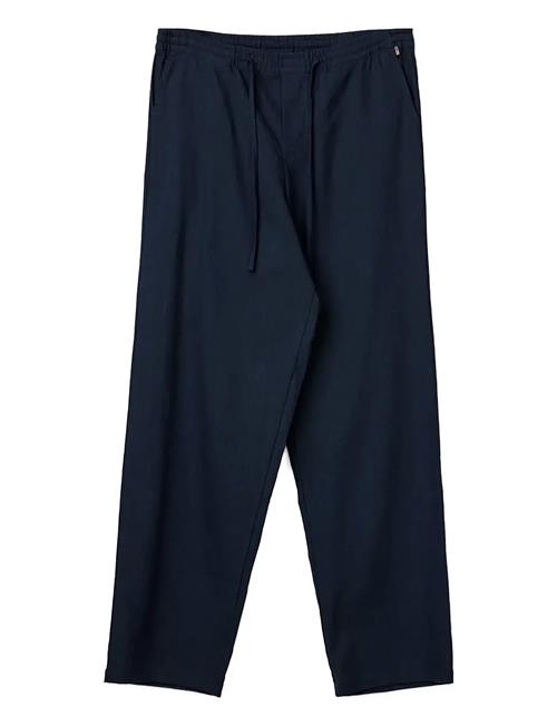 Lexington Clothing | Casual Linen Blend Pants | M