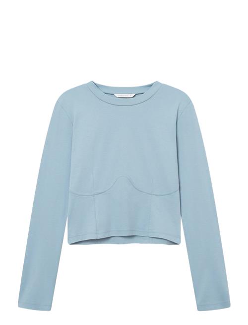 Rethinkit Studios | Curved Tee Nice | XL