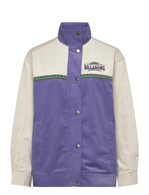 Billabong | Set The Wave Jacket | L
