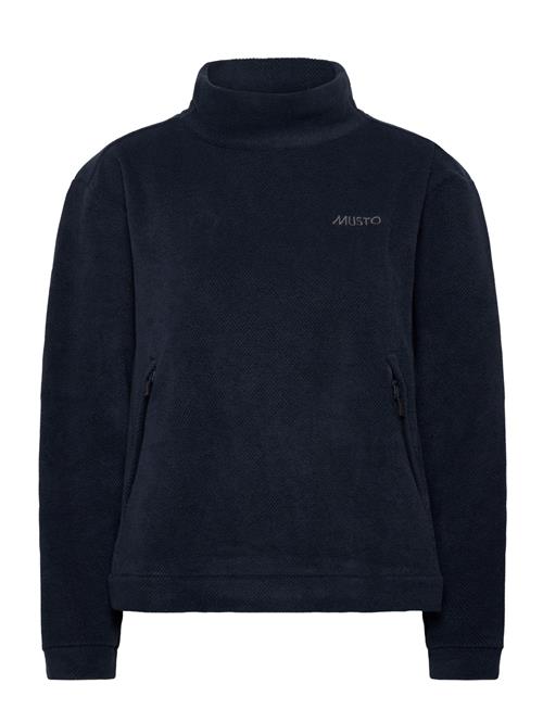 Musto | W Classic Fleece Pullover | S