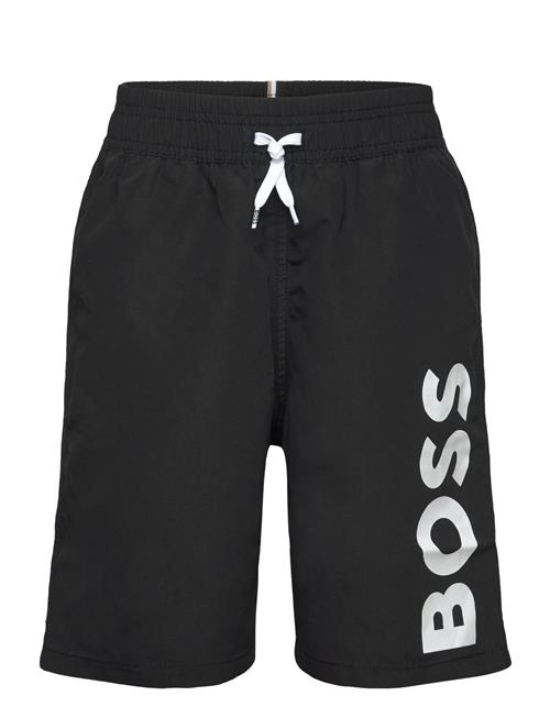BOSS | Swim Shorts | 126
