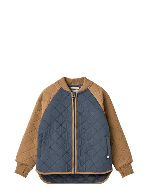 Wheat | Thermo Jacket Sylvester | 128