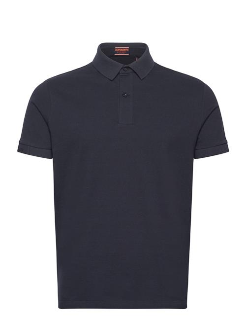 Superdry | City Pique Polo | XXXL