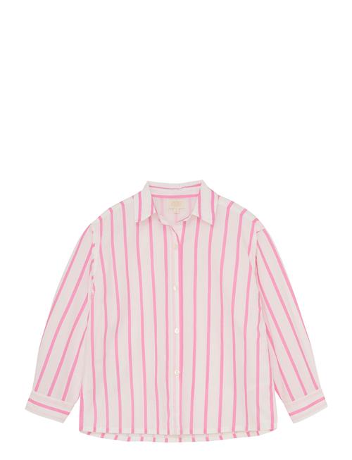 Creamie | Shirt Stripe | 110