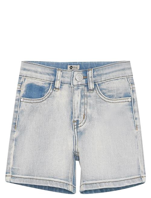 Daily 7 | Denim Shorts | 140