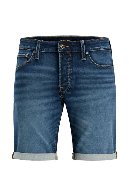 Jack & Jones | Jjirick Jjicon I.k. Shorts Ge 132 Sn | XXL