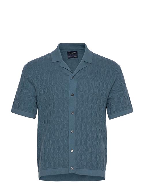 Abercrombie & Fitch | Anf Mens Sweaters | XL