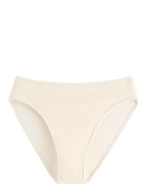 Lindex | Brief Bikini High Hanna Crepe | L