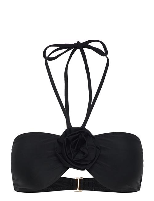 Twist & Tango | Apollonia Bikini Top | L