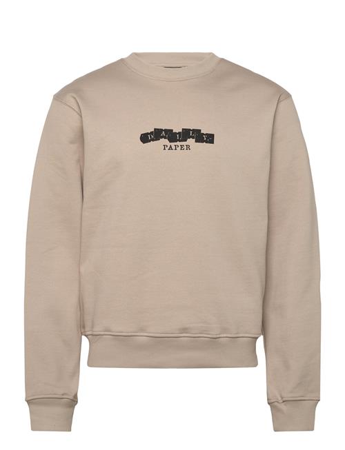 Daily Paper | Tag Sweater | XXL