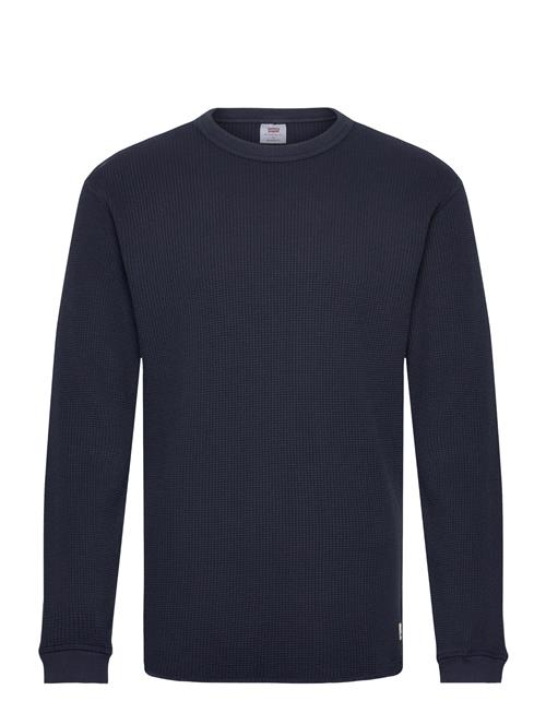 Levi's® | Ls Rlx Thermal Tee Navy Blazer | M