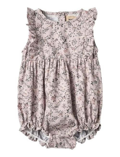 Wheat | Romper Emmaline | 74