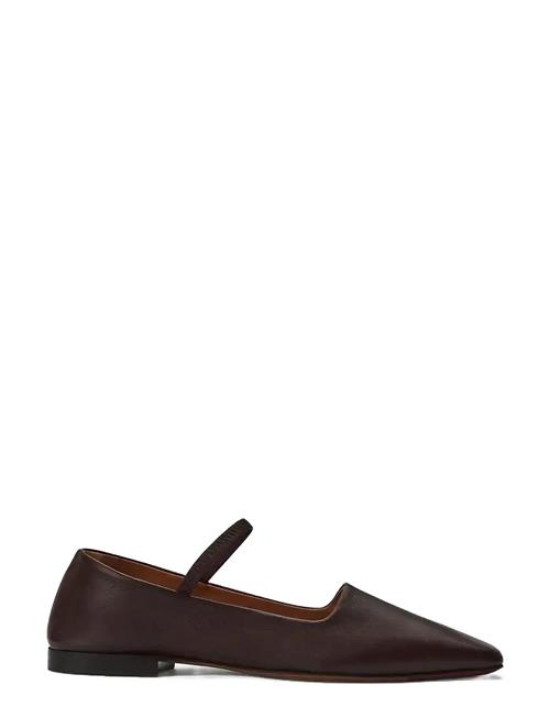 ATP Atelier | Petina Walnut Nappa | 37