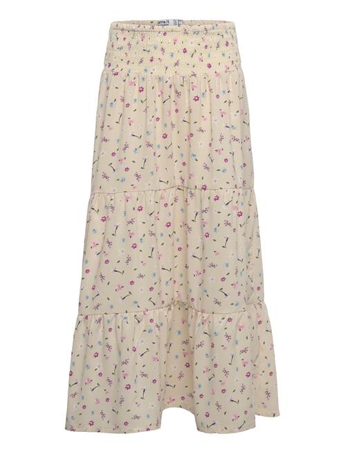 name it | Nkfvinaya Long Wide Skirt | 158