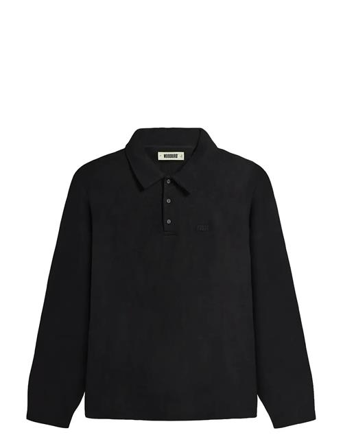 Woodbird | Wbtom Knitted Polo | L