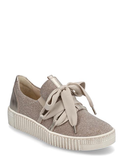 Gabor | Sneaker Loafer | 35.5