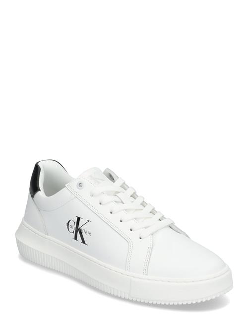 Calvin Klein | Chunky Cupsole Mono Lth | 46 x 46