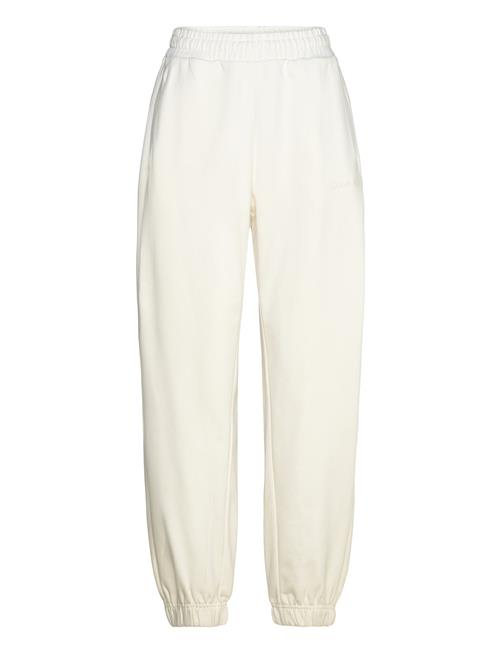 Calvin Klein | A-Ls French Terry Emb Logo Pant | L