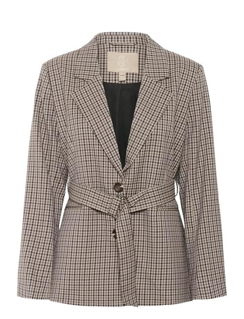 Culture | Cuchecka Belt Blazer | 38